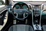 Used 2013 Hyundai Elantra GT w/ Touch & Go Pkg image 5
