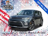 Used 2021 Kia Soul S image 1