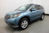 Used 2013 Honda CR-V EX-L image 4