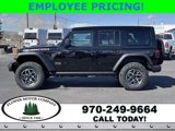 New 2025 Jeep Wrangler Unlimited Rubicon image 4