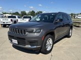 Used 2023 Jeep Grand Cherokee L Laredo w/ Luxury Tech Group I image 3