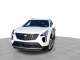 Used 2019 Cadillac XT4 Premium Luxury w/ Cold Weather Package image 3