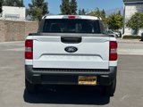 New 2025 Ford Maverick XL image 4