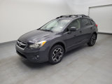 Used 2014 Subaru Crosstrek 2.0i Limited w/ Popular Package #2 image 2