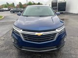 Certified 2022 Chevrolet Equinox LT image 2
