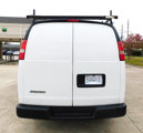 Used 2018 Chevrolet Express 2500 w/ Communications Package image 6