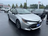 Certified 2022 Toyota Corolla XSE image 3