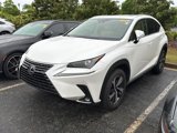 Used 2020 Lexus NX 300h AWD w/ Premium Package image 2