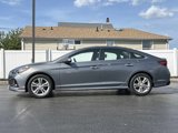 Used 2018 Hyundai Sonata SEL image 2
