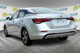 Certified 2022 Nissan Sentra SV image 4