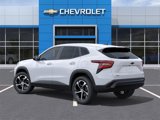 New 2025 Chevrolet Trax RS w/ Driver Confidence Package image 3
