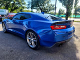 Used 2017 Chevrolet Camaro LT image 3