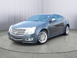 Used 2011 Cadillac CTS Performance w/ Luxury Level One Package image 1