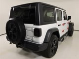 Used 2019 Jeep Wrangler Unlimited Sport S image 5