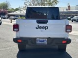 Used 2023 Jeep Gladiator Sport image 4