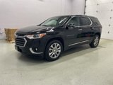 Used 2018 Chevrolet Traverse Premier image 6