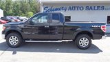 Used 2013 Ford F150 XLT w/ Luxury Equipment Group image 5