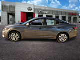 New 2025 Nissan Sentra S image 3