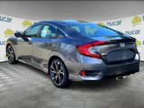 Used 2020 Honda Civic Sport image 4