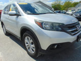 Used 2013 Honda CR-V EX-L image 2