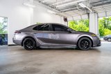 Used 2021 Toyota Camry SE image 5