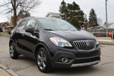 Used 2013 Buick Encore Leather image 4