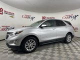 Used 2021 Chevrolet Equinox LT image 3