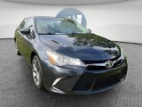 Used 2016 Toyota Camry XSE image 2
