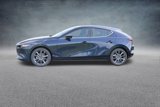 New 2025 MAZDA MAZDA3 s image 2