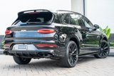 Certified 2021 Bentley Bentayga Speed image 3