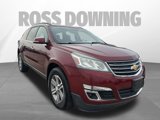 Used 2016 Chevrolet Traverse LT image 3