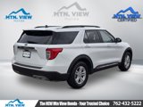 Used 2022 Ford Explorer XLT w/ Equipment Group 202A image 3