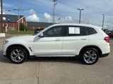 Used 2021 BMW X3 xDrive30i w/ Convenience Package image 4
