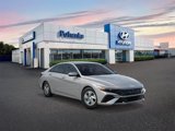 New 2025 Hyundai Elantra SE image 2