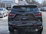Used 2022 Chevrolet Blazer RS w/ Enhanced Convenience Package image 5