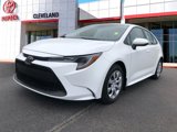 Used 2021 Toyota Corolla LE image 5