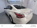 Used 2014 Nissan Altima 2.5 S w/ Display Audio Package image 5