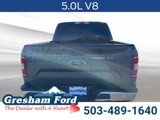 Used 2019 Ford F150 XLT image 4