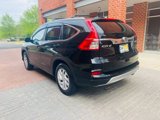Used 2016 Honda CR-V EX-L image 4