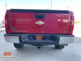 Used 2011 Chevrolet Silverado 1500 LT w/ Regional Value Package image 5