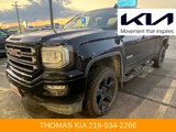 Used 2016 GMC Sierra 1500 4x4 Double Cab image 3