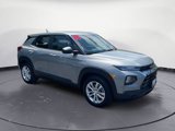 Used 2023 Chevrolet TrailBlazer LS image 3