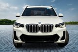 Used 2022 BMW X3 xDrive30i w/ M Sport Package image 3