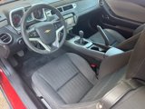 Used 2014 Chevrolet Camaro LS image 2
