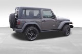 Certified 2021 Jeep Wrangler Sport image 5