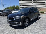 Used 2019 Acura RDX FWD w/ Advance Package image 3