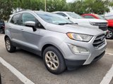 Used 2020 Ford EcoSport SE image 3