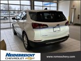 Used 2022 Chevrolet Equinox LT image 5