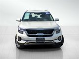 Used 2022 Kia Seltos SX w/ Sunroof Package image 2