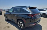 Used 2022 Hyundai Tucson SEL w/ Convenience + Premium Package image 4
